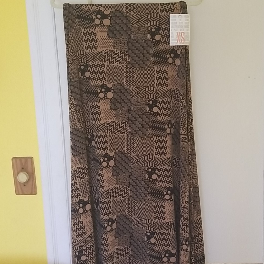 Lularoe maxi
